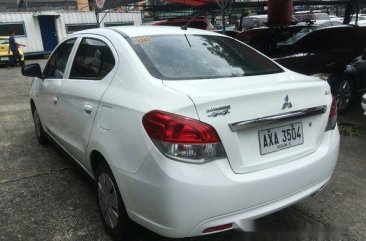 Mitsubishi Mirage G4 2015  for sale