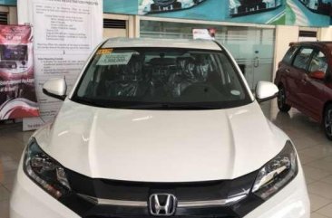 Honda HRV 18EL CVT 68K DP