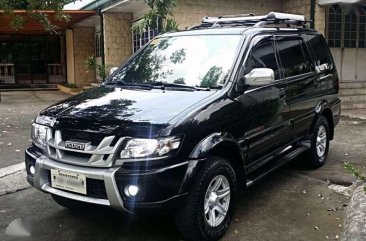 Isuzu Sportivo X Diesel Automatic Casa Maintained with Warranty