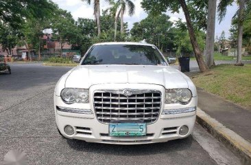 2007 Chrysler 300C 3.5L V6 (bridal car rent audi bmw mercedes lexus)