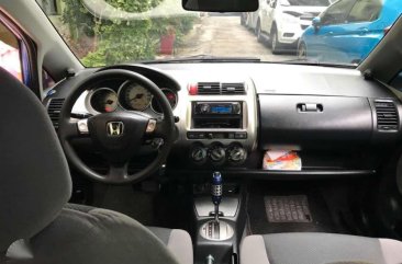 2004 Honda Jazz IDSI Automatic