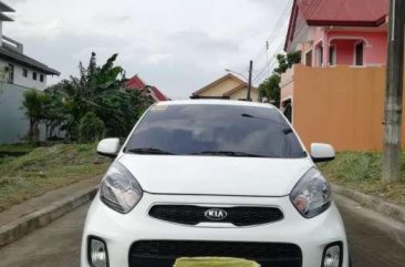 Kia picanto 2015 model for sale