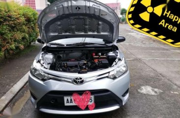 Toyota Vios 1.3 MT for sale