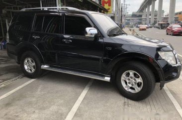 Mitsubishi Pajero 2008 for sale