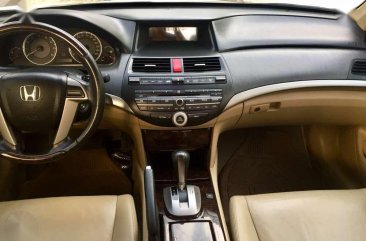 Honda Accord 2010  for sale