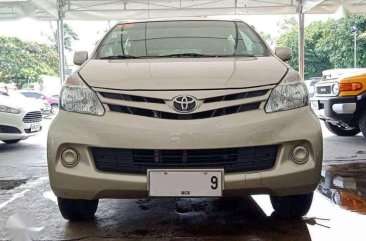 2014 Toyota Avanza E AT CASA LOW ODO ertiga apv xpander 2015 2016 2017