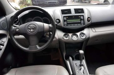 2011 Toyota Rav4 4x2 Automatic