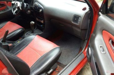 Mitsubishi lancer glxi honda 1994  for sale