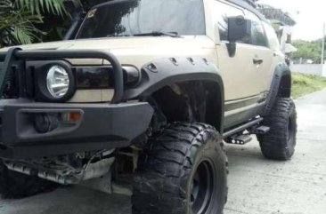 Rush Sale 2014 FJ Cruiser for sale