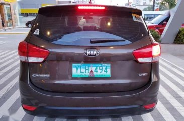 CHEAPEST IN THE MARKET: Kia Carens CRDi MT 2014 Model - 490K Nego!