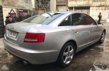 2007s Audi A6 local PGA  for sale