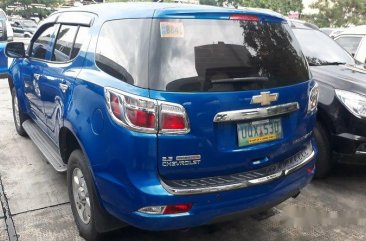 Chevrolet Trailblazer 2013 for sale