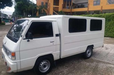 Mitsubishi L300 fb Deluxe 2014model For Sale 