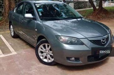 Mazda 3 2009 1.6L for SALE Cash or installment FINANCING