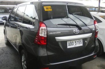 Toyota Avanza 2016 for sale