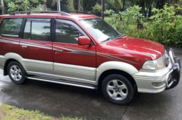 Toyota revo sr sports runner 2003  for sale