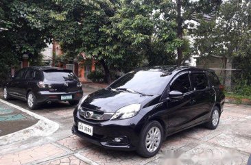 Honda Mobilio 2016 for sale