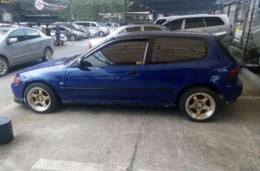 1995 Honda Civic 2 Door  for sale 