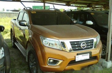 Nissan NP300 Navara 2018  for sale 