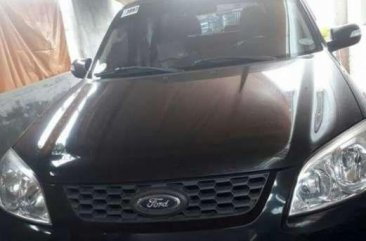 2012 Ford Escape XLT FWD For Sale 