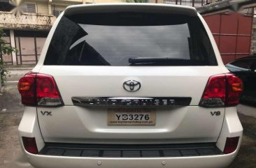 2015s Toyota Landcruise  for sale