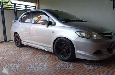 Honda city 2006  for sale