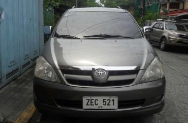 2006 toyota innova  for sale 