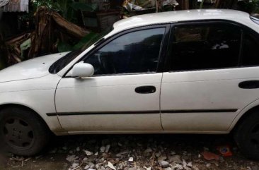 Toyota Corolla 1997 for sale