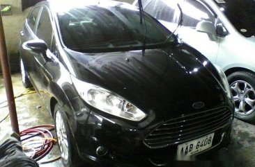 Ford Fiesta 2014 for sale