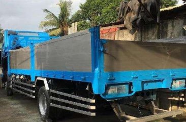 isuzu forward dropside 8 studs ftr 6he1 turbo engine