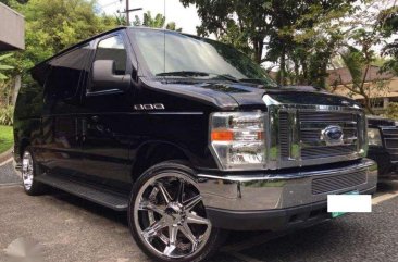 2012 Ford E-150 for sale