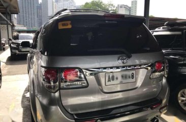 Fortuner G 2015 AT VNT Diesel vs Montero Sport MUX Everest Santa Fe