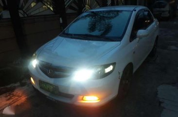 Honda City 2006 idsi 1.3  for sale