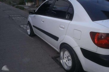 2009 Kia Rio for sale