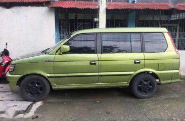 Mitsubishi adventure 2002  for sale 