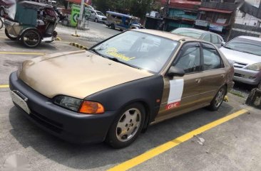 honda civic 94 vtec manual for sale