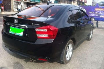 Honda city mt 2013 for sale