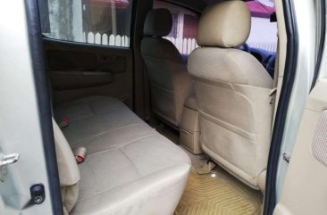 Rush Sale Toyota hilux 2010  for sale