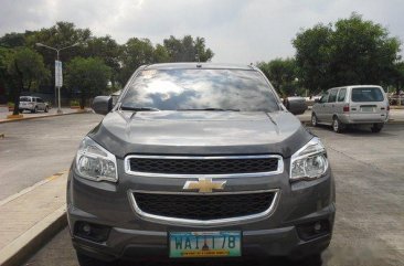 Chevrolet Trailblazer 2013 for sale