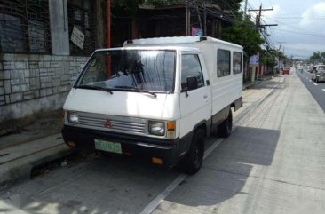 mitsubishi l300 fb for sale