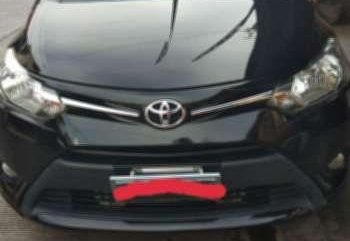 Toyota Vios 2013  for sale 