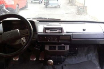 Toyota Tamaraw fx 1998 For Sale 