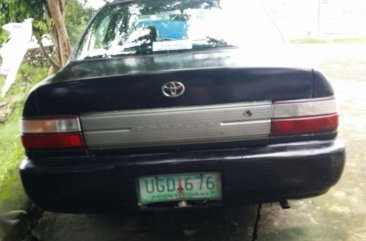 Toyoto big body sale or swap 1996  for sale