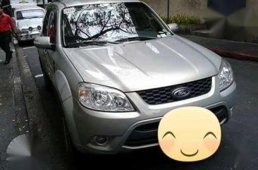 Ford Escape 2010 XLT fresh  for sale 