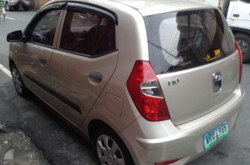 hyundai I10 2013 for sale