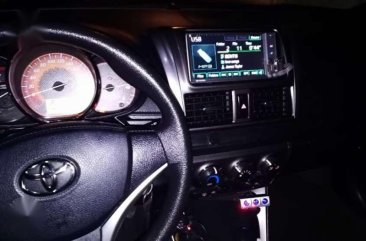 Yaris e automatic 2016 for sale