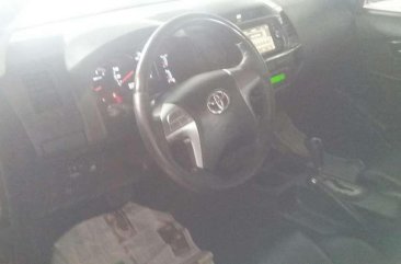 Toyota Fortuner V Black Edition 2015  for sale