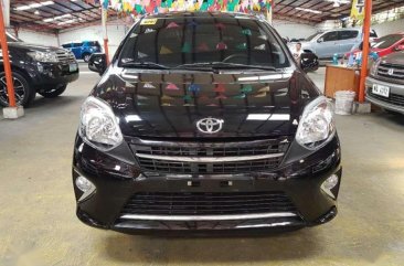 2017 toyota wigo G 1.0 Automatic trans.
