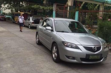 for sale mazda 3 2006 235k for sale