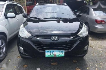 Hyundai Tucson CRDi 2012 for sale